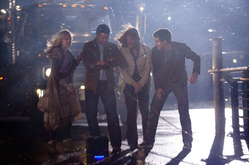 Trailer phim: Seattle Superstorm - 2