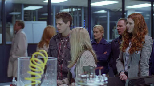 Trailer phim: Seattle Superstorm - 3