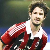 Bóng đá - Malaga - Milan: Pato là “liều kháng sinh” cho Milan?