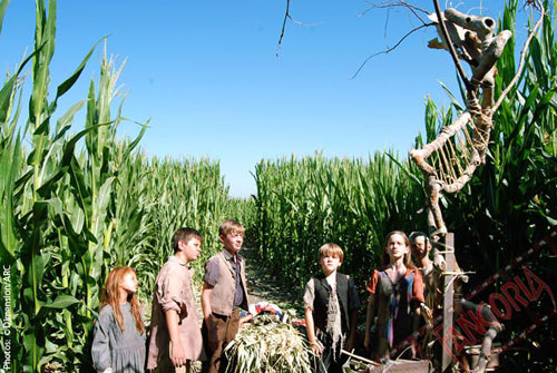 Trailer phim: Children of the Corn: Genesis - 1