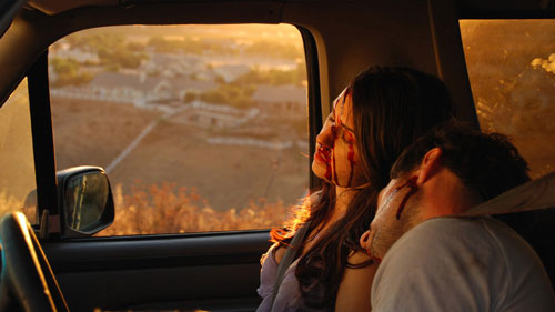 Trailer phim: Children of the Corn: Genesis - 2