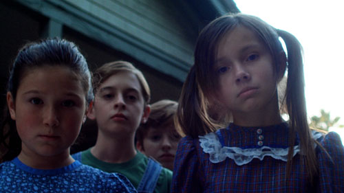 Trailer phim: Children of the Corn: Genesis - 3