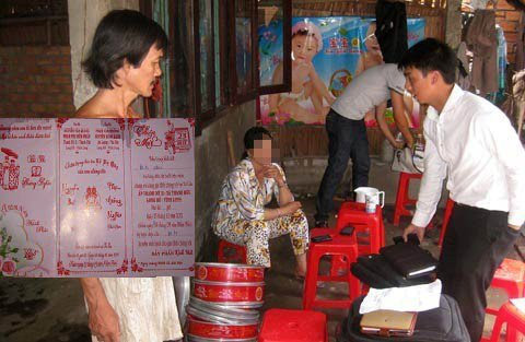 Cưới vợ bằng vàng giả: Tình tiết bất ngờ - 2