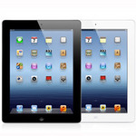 Thời trang Hi-tech - Chi tiết Apple iPad 4