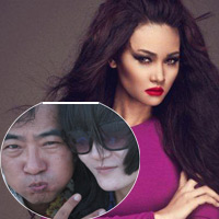 Thùy Trang xin lỗi vì scandal sex
