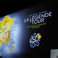 Tour de France: Bách niên hậu Armstrong