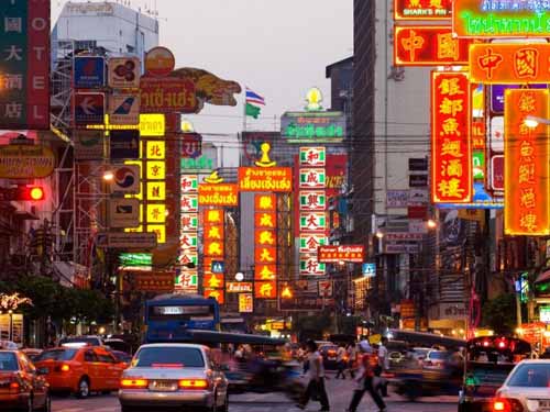 Hội An vào top 10 thành phố hấp dẫn nhất châu Á - 1