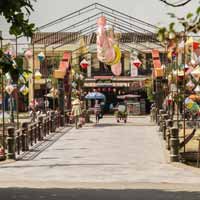 Du lịch - Hội An vào top 10 thành phố hấp dẫn nhất châu Á
