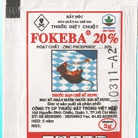 Pháp luật - 3 lần đầu độc vợ bằng thuốc diệt chuột