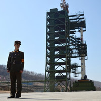 Tin tức trong ngày - Triều Tiên đang chuẩn bị thử hạt nhân lần 3