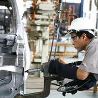 Tài chính - Bất động sản - Đề nghị lập ủy ban quốc gia về tái cơ cấu kinh tế