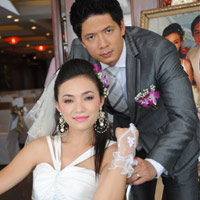 - Bình Minh bị "ép cưới" trong phim mới