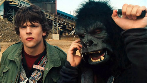 Trailer phim: 30 Minutes Or Less - 3