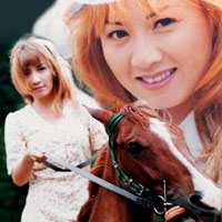 Hậu trường phim - Vợ Bằng Kiều trong thước phim cũ