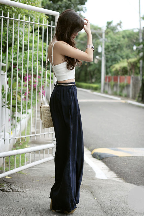 Đeo vòng tay thế nào mới thật sành điệu? - 19