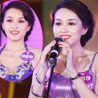 Bạn trẻ - Cuộc sống - Vẻ đẹp rạng rỡ của kiều nữ Phương Đông