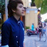 Ca nhạc - MTV - Hoàng tử đá về phố cổ quay MV