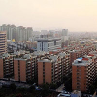 Tài chính - Bất động sản - Những thành phố phát triển nhanh nhất TG