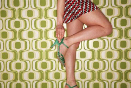 Những thói quen phá hỏng bộ móng xinh - 8