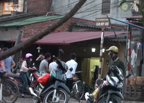 Leo đường ray "trêu tử thần" để… sống - 6