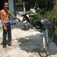 Tin tức trong ngày - Tỷ thí rượu đế, 1 người chết, 1 người cấp cứu