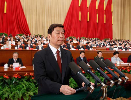 Ba trợ thủ đắc lực của lãnh đạo TQ tương lai - 1