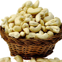 Ẩm thực - Hạt điều: sức quyến rũ kỳ lạ