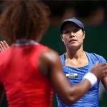 Thể thao - Serena - Li Na: Lực bất tòng tâm (Bảng đỏ WTA Championships)