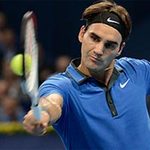 Thể thao - 3 tuần điên rồ đang chờ Federer