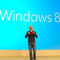 Windows 8 chính thức trình làng