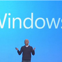 Sự kiện Windows 8 và điều cần biết