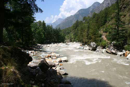 Ấn Độ và những điểm dừng chân bình yên - 4