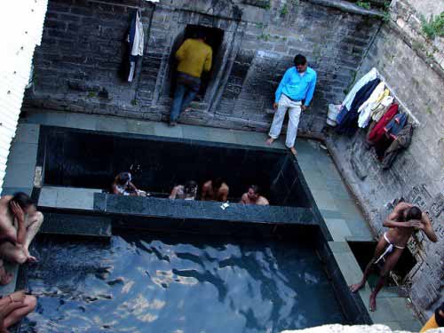 Ấn Độ và những điểm dừng chân bình yên - 6