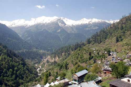 Ấn Độ và những điểm dừng chân bình yên - 2