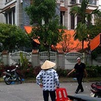 Tin tức trong ngày - Vụ cẩu tặc giết người qua lời nhân chứng