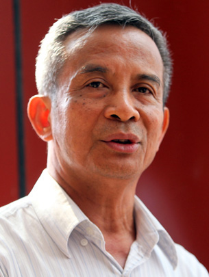 Cắt giảm đầu tư công để tăng lương - 2