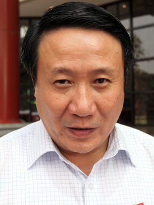 Cắt giảm đầu tư công để tăng lương - 3