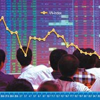 Tài chính - Bất động sản - Tái cấu trúc TTCK: Đến lúc mạnh tay?