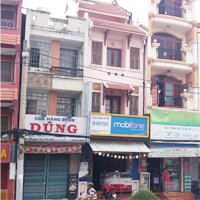 Tin tức trong ngày - "Tuyến đường nhà nghiêng" ở TPHCM