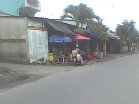 Màn "phù phép" cho xăng "nở" ra - 4