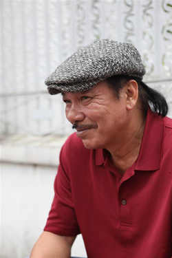 Sao Việt làm gì khi bị... chê? - 3