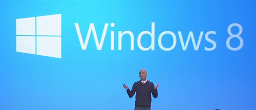 Sự kiện Windows 8 và điều cần biết - 1