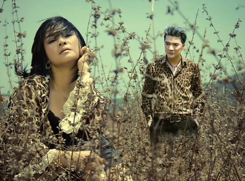 Sao Việt làm gì khi bị... chê? - 7