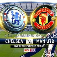 Bóng đá - Chelsea – MU: Lời nguyền khó giải