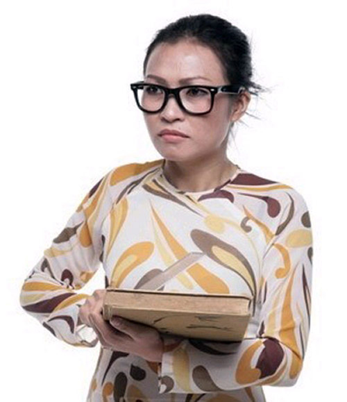 Những cặp đôi duyên nợ màn ảnh Việt - 1