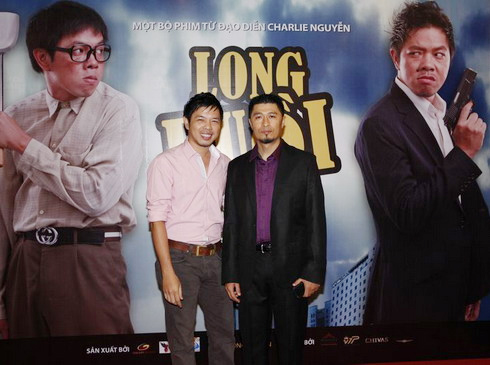 Những cặp đôi duyên nợ màn ảnh Việt - 8