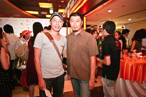 Những cặp đôi duyên nợ màn ảnh Việt - 7