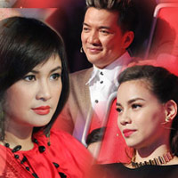 Ca nhạc - MTV - Sao Việt làm gì khi bị... chê?