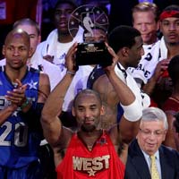 Thể thao - Cuộc chiến của những "ông hoàng" NBA