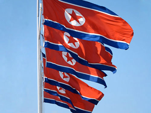 Triều Tiên tuyên bố chuẩn bị chiến tranh - 1